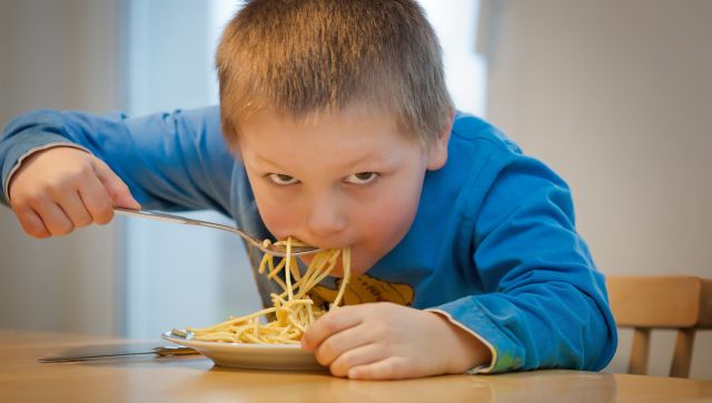 Too Hot to Handle: How instant noodles are sending children to hospital Too Hot to Handle: How instant noodles are sending children to hospital