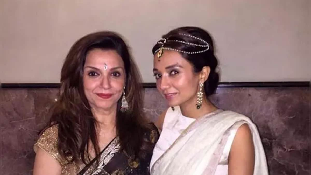 EXCLUSIVE | Ira Dubey: 'My own mother is a working mother and a successful one, so you can work & have a family too'