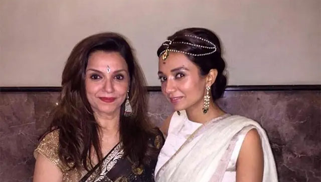 EXCLUSIVE | Ira Dubey: 'My own mother is a working mother and a successful one, so you can work & have a family too' EXCLUSIVE | Ira Dubey: 'My own mother is a working mother and a successful one, so you can work & have a family too'