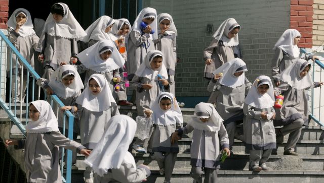 US says Iran poisoning probe could fall under UN mandate US says Iran poisoning probe could fall under UN mandate