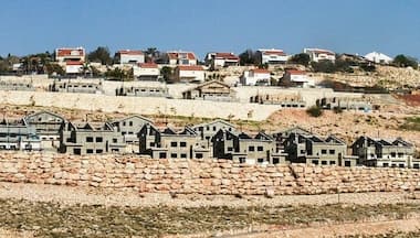 US trying to keep Israeli settler activity from overshadowing Ukraine war at UN