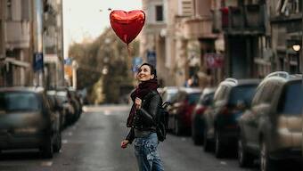 A Roman party or a celebration of an execution? The origins of Valentine's Day explained