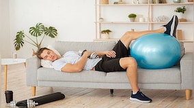 Explained: Why is sleep important for fitness?