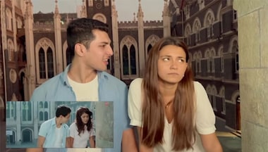 Aamir Khan Productions gives a shout-out to students who recreated Kabhi Kabhi Aditi from Jaane Tu... Ya Jaane Na
