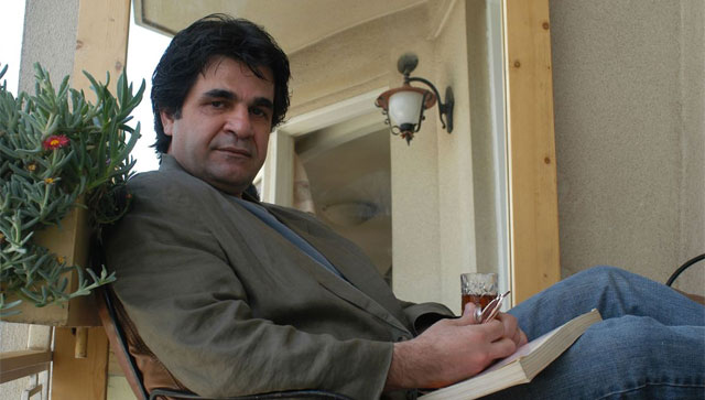 Iranian filmmaker Jafar Panahi released on bail after his hunger strike to protest against his detention Iranian filmmaker Jafar Panahi released on bail after his hunger strike to protest against his detention
