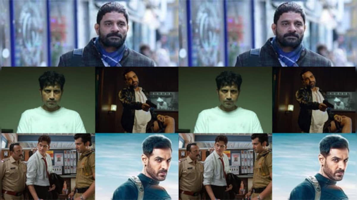 From John Abraham in Pathaan to Vijay Varma in Darlings, actors who shone bright with their dark characters