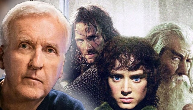 The Lord of the Rings: The Rings of Power on OTT platform: Release date,  where to watch, cast and plot - India Today