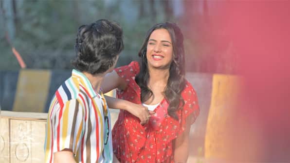 Jasmin Bhasin's series Jab We Matched trailer out; looks fun and promising