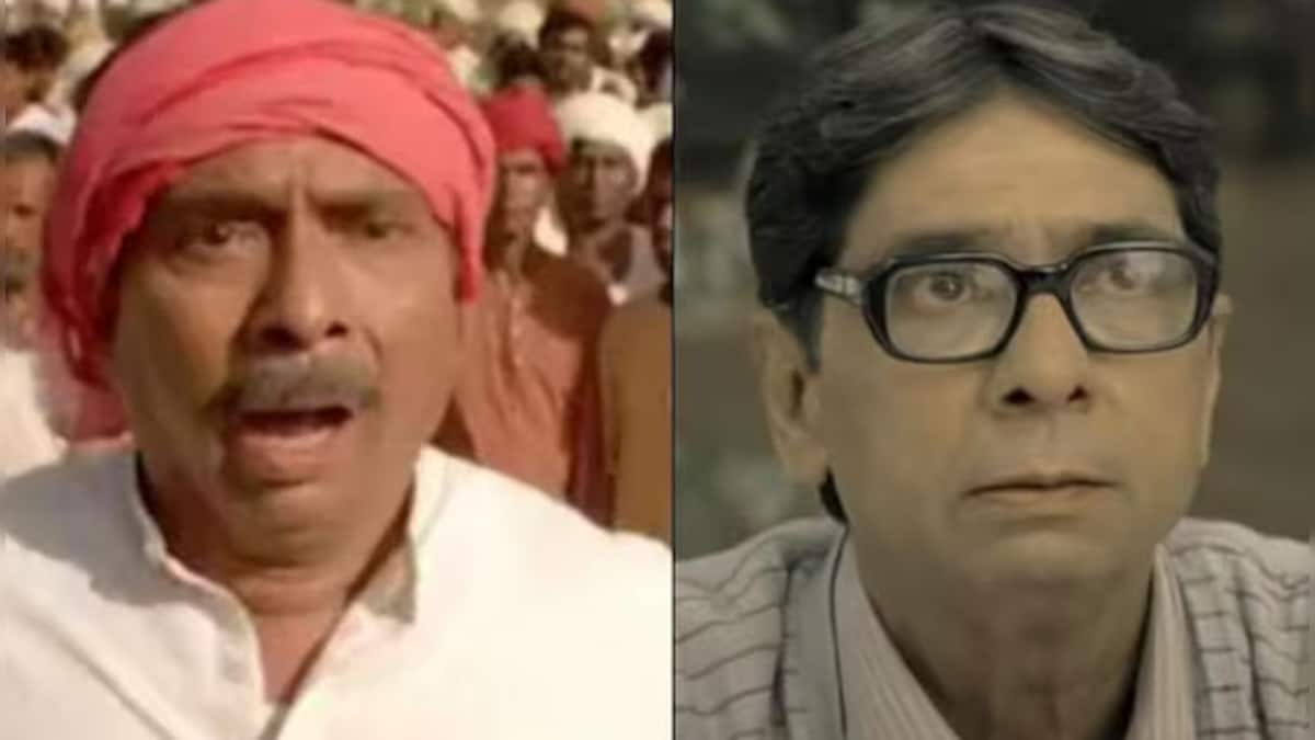 'Lagaan' and 'Chak De! India' actor Javed Khan passes away; Akhilendra Mishra and Tiku Talsania pay condolences