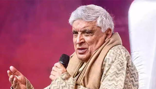 Explained: Why Javed Akhtar's sharp take on the 26/11 perpetrators in Lahore deserves praise Explained: Why Javed Akhtar's sharp take on the 26/11 perpetrators in Lahore deserves praise
