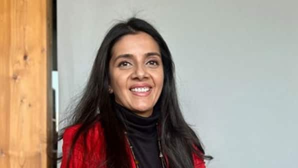 Top Notch |  India Art Fair director Jaya Asokan: 'I think 2023 will be the best year for the Indian art market'