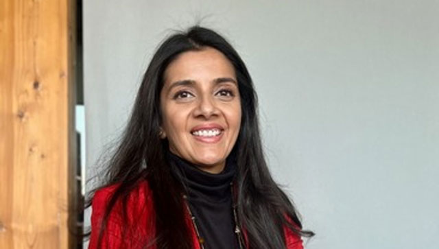 Top Notch | India Art Fair director Jaya Asokan: 'I think 2023 will be the best year for the Indian art market' Top Notch | India Art Fair director Jaya Asokan: 'I think 2023 will be the best year for the Indian art market'