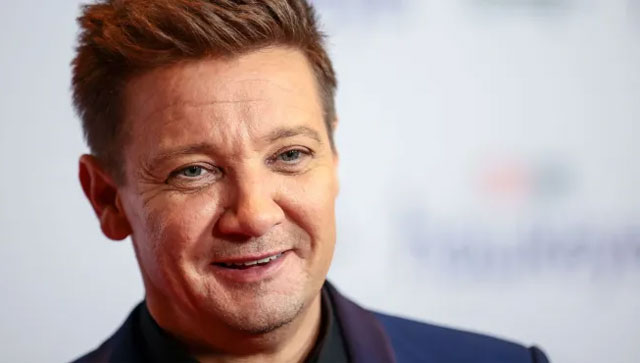 Jeremy Renner shares update about his next Disney show; adds he is 'working on himself' post-accident Jeremy Renner shares update about his next Disney show; adds he is 'working on himself' post-accident