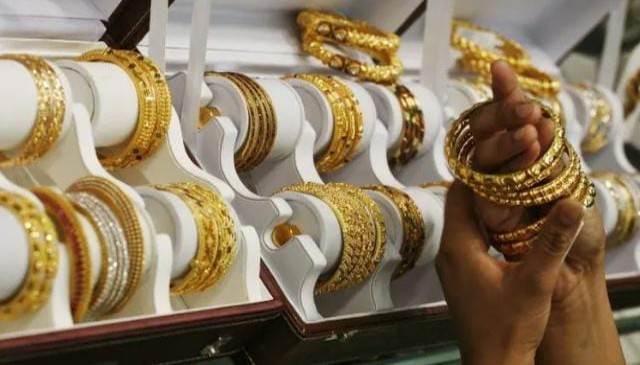 Budget 2023 fulfils aspirations of Vishwakarmas of jewellery business Budget 2023 fulfils aspirations of Vishwakarmas of jewellery business