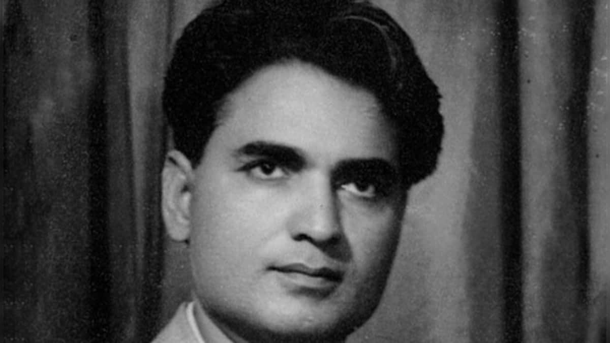 Kamal Amrohi Death Anniversary: Chalte Chalte… – Firstpost