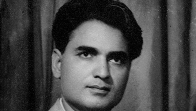 Kamal Amrohi Death Anniversary: Chalte Chalte… Kamal Amrohi Death Anniversary: Chalte Chalte…