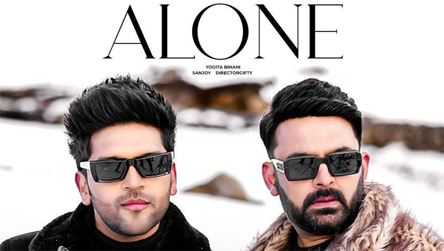 Kapil Sharma on his new album Alone: 'My long-term dream has finally been realized' Kapil Sharma on his new album Alone: 'My long-term dream has finally been realized'