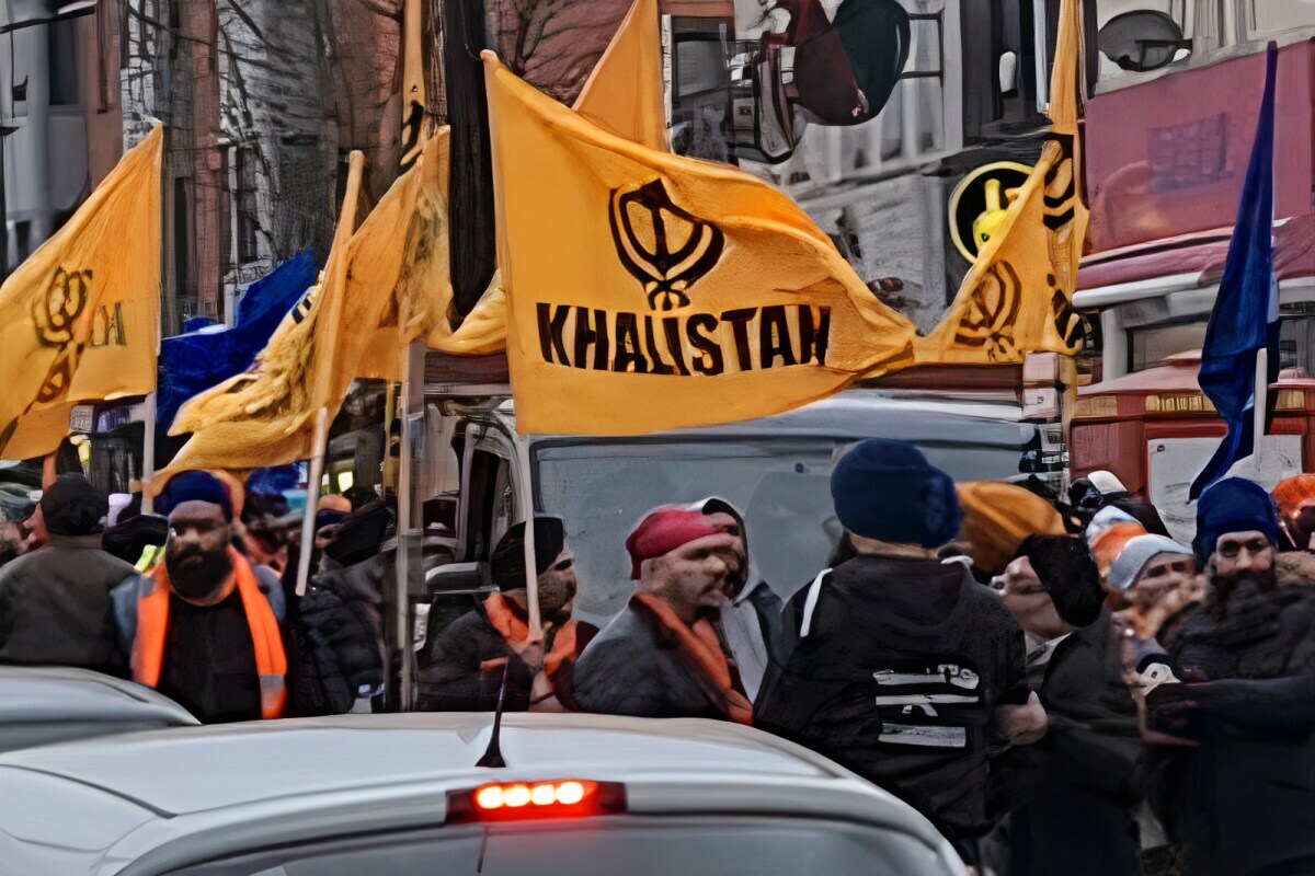 Why India needs to be pro-active against global Khalistani networks Why India needs to be pro-active against global Khalistani networks