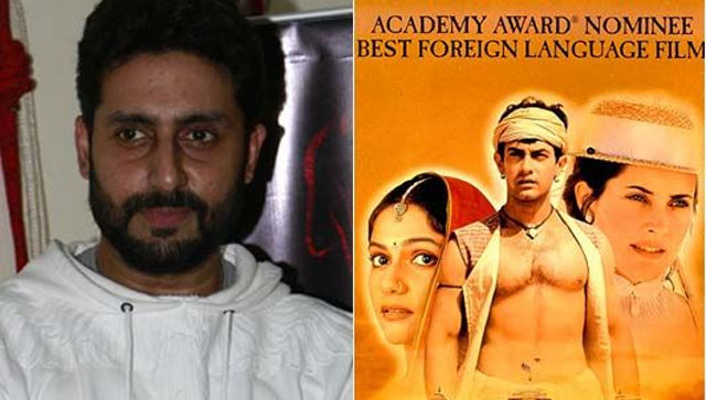 Birthday Special: Abhishek Bachchan- The actor who said no to Lagaan Birthday Special: Abhishek Bachchan- The actor who said no to Lagaan