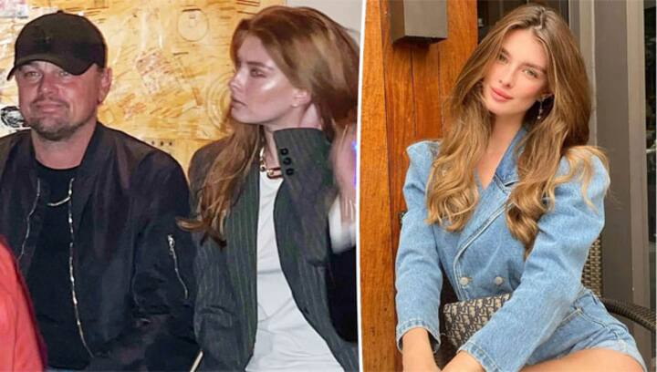 Leonardo DiCaprio sparks dating rumours yet again, spotted with 21-year-old model Josie Redmond