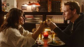 Priyanka Chopra shares trailer of her new Hollywood film Love Again, says 'We made this film in difficult times'