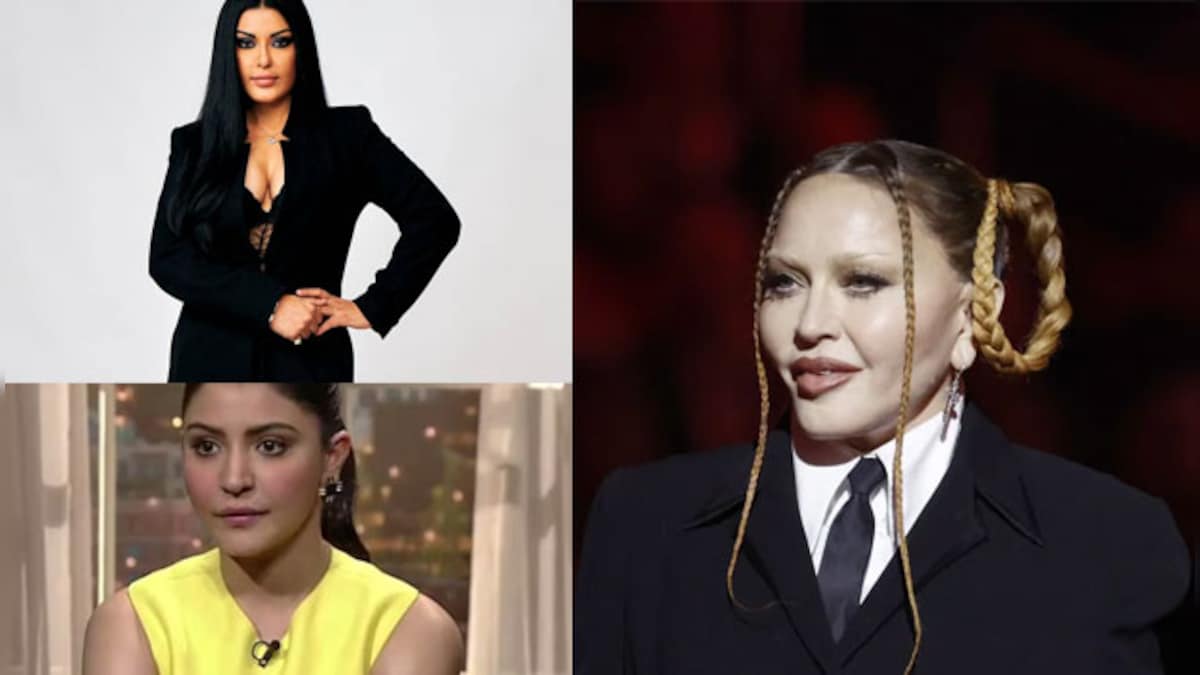 As Madonna talks about her surgery, here are the actresses that were trolled for the same reason