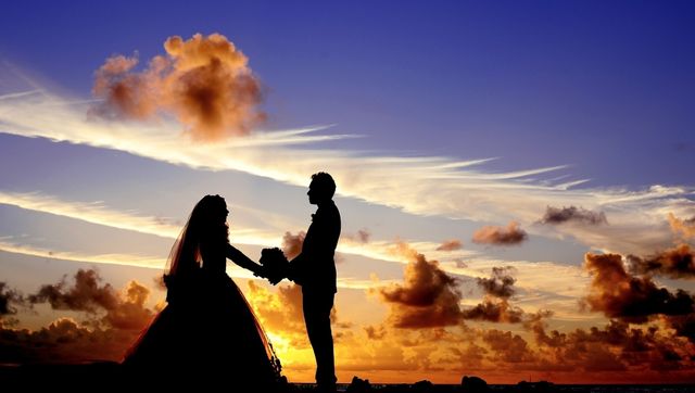 No more ‘child marriages’ in England, Wales as age of consent raised to 18 years No more ‘child marriages’ in England, Wales as age of consent raised to 18 years