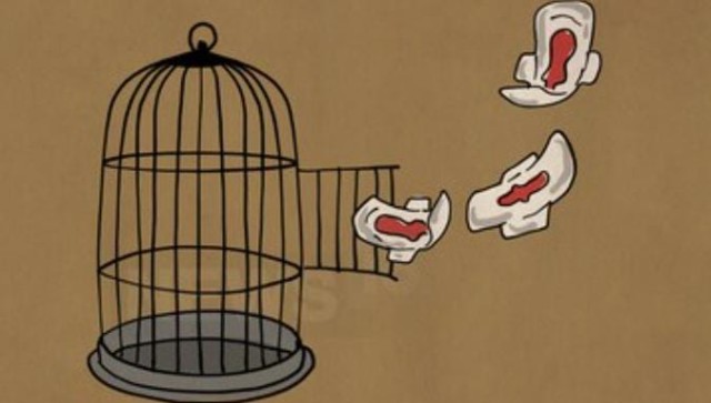 Ensure better menstrual health and management with six easy steps Ensure better menstrual health and management with six easy steps