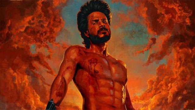 Did Sundeep Kishan's brilliant film Michael suffer due to ill-conceived reviews? Did Sundeep Kishan's brilliant film Michael suffer due to ill-conceived reviews?