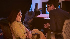 Mira Nair on Sharmila Tagore and Manoj Bajpayee's film Gulmohar: 'I loved the specificity with which it was written'
