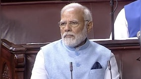 PM Narendra Modi wears jacket made from recycled bottles: How are clothes made from plastic waste?