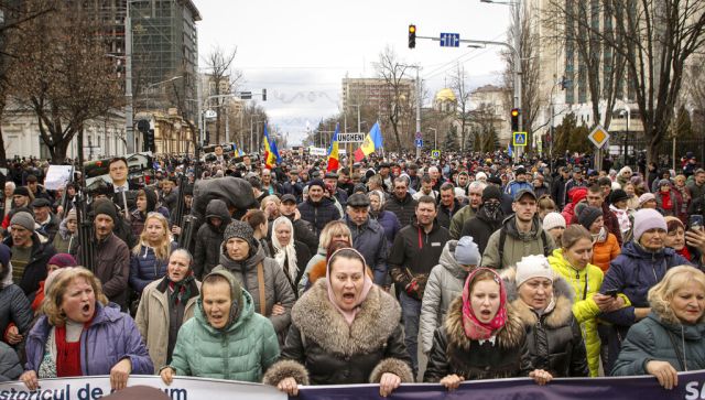 ‘We’d be better off with Russia’: What’s going on in Moldova, the small country neighbouring Ukraine? ‘We’d be better off with Russia’: What’s going on in Moldova, the small country neighbouring Ukraine?