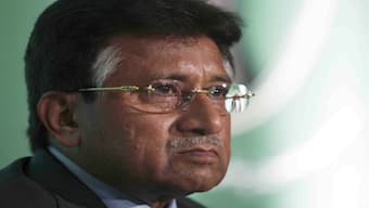 Explained: General Pervez Musharraf's chequered history with India