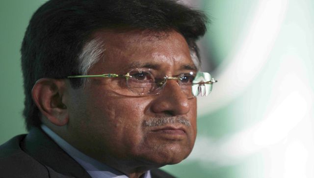 Explained: General Pervez Musharraf's chequered history with India Explained: General Pervez Musharraf's chequered history with India