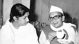 The father-daughter bonding between Lata Mangeshkar & Pandit Narendra Sharma