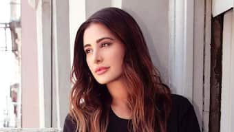 EXCLUSIVE | Nargis Fakhri: 'Covid-19 kept me away from the big screen for two years but now I'm back'