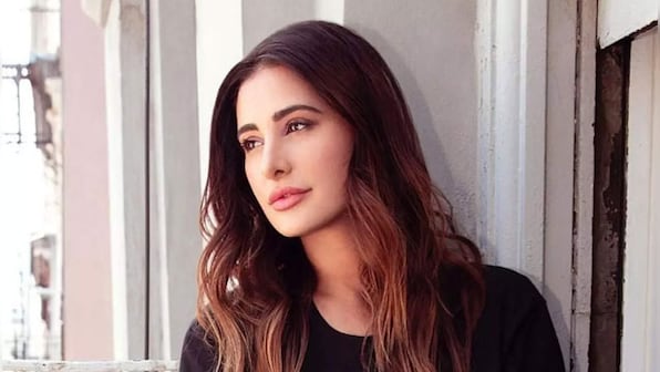 EXCLUSIVE | Nargis Fakhri: 'Covid-19 kept me away from the big screen for two years but now I'm back'