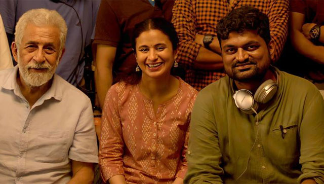 Filmmaker Chintan Sarda on his film The Broken Table: 'explores the issue of mental health' Filmmaker Chintan Sarda on his film The Broken Table: 'explores the issue of mental health'