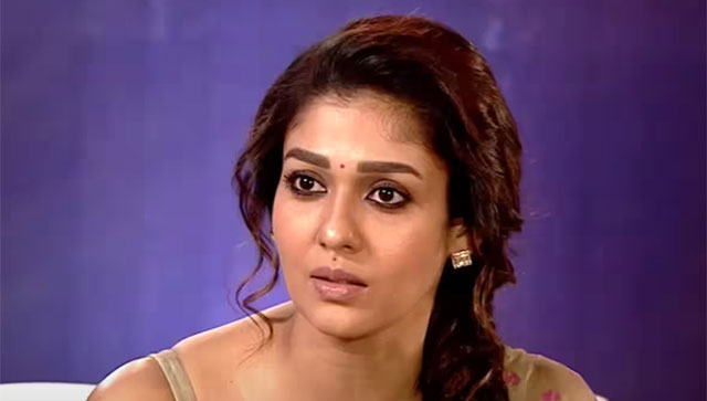 Nayanthara: 'Early in my career, I was asked to compromise for some favours if I wanted to get a pivotal role' Nayanthara: 'Early in my career, I was asked to compromise for some favours if I wanted to get a pivotal role'