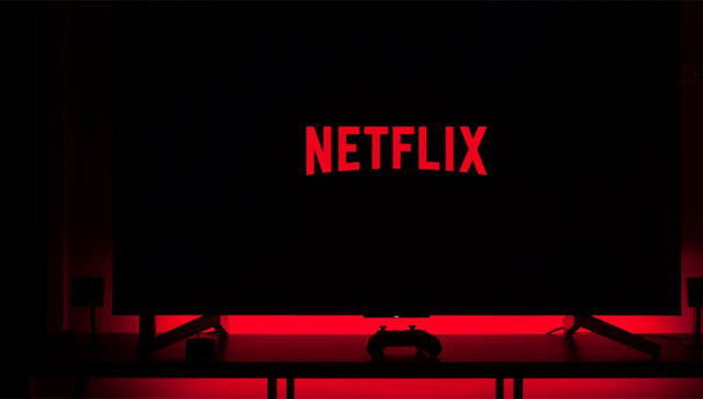 Netflix to invest $2.5 billion in South Korea to make TV shows, movies Netflix to invest $2.5 billion in South Korea to make TV shows, movies