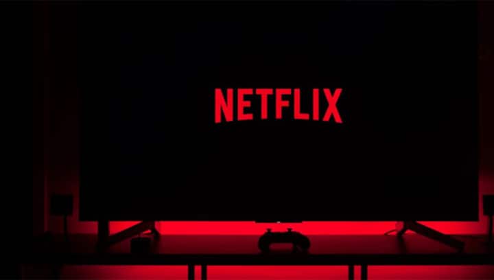 Netflix to invest $2.5 billion in South Korea to make TV shows, movies