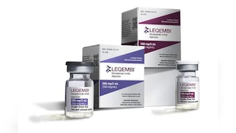Why a new Alzheimer’s drug is having a slow US debut