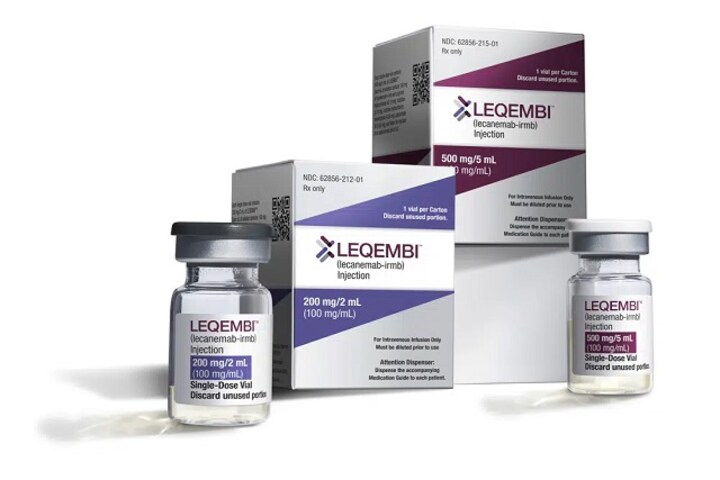 Why a new Alzheimer’s drug is having a slow US debut