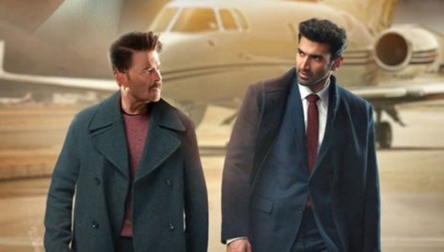 Simon Cornwell on the Indian adaptation of The Night Manager: 'It was fundamental it should look rooted in India' Simon Cornwell on the Indian adaptation of The Night Manager: 'It was fundamental it should look rooted in India'