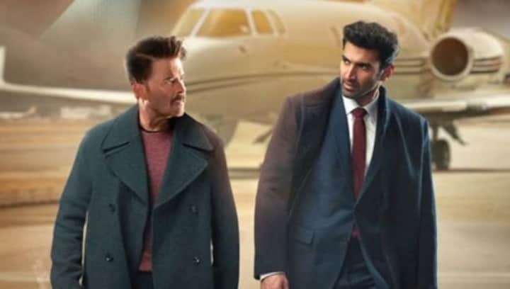 Simon Cornwell on the Indian adaptation of The Night Manager: 'It was fundamental it should look rooted in India'