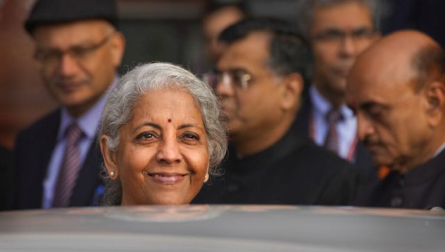 A Budget for All: Ahead of 2024 general elections, Modi sarkar gets it right A Budget for All: Ahead of 2024 general elections, Modi sarkar gets it right