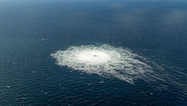 Nord Stream Pipeline: Seymour Hersh calls the sabotage ‘dumbest’ US act in years, says more revelations to follow Nord Stream Pipeline: Seymour Hersh calls the sabotage ‘dumbest’ US act in years, says more revelations to follow