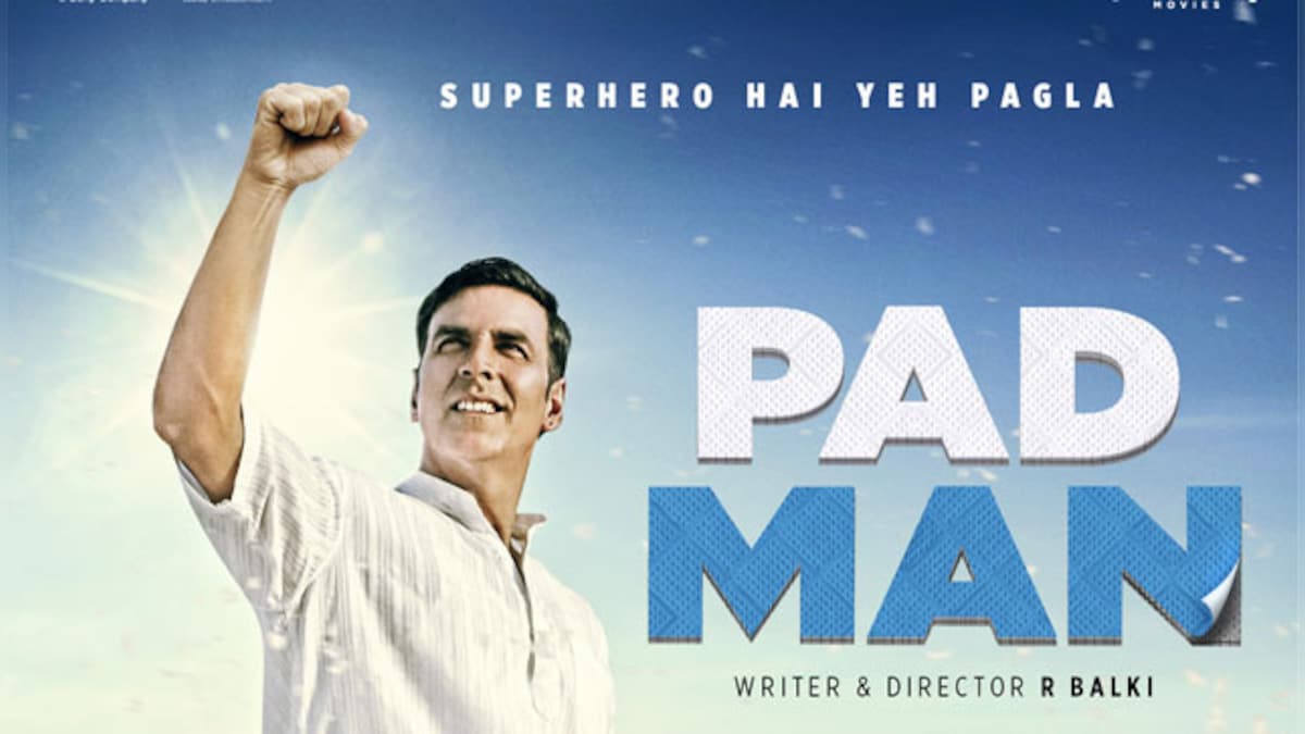 5 Years of Akshay Kumar's Pad Man: A film that changed mindsets about that time of the month