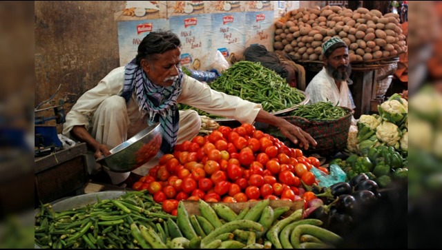 Life out of gear in crisis-hit Pakistan as inflation edges to 48-year high Life out of gear in crisis-hit Pakistan as inflation edges to 48-year high