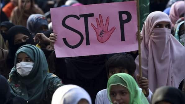 A woman gang-raped for being out at 8 pm: The rise of ‘sexual barbarism’ in Pakistan